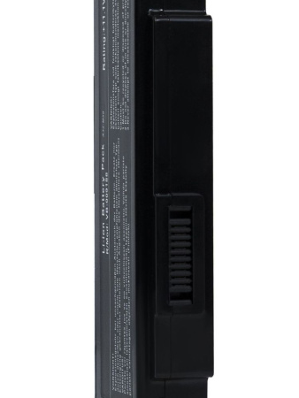 Аккумулятор (батарея) A32-M50, A33-M50 для ноутбука Asus X55, M50, G50, N61, M60, N53, M51, G60, G51, 11.1, 5200mAh черный (OEM)