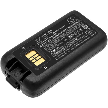 Купить Аккумулятор для Honeywell Dolphin CK65, CK3, CK65 (318-034-013) 5200mah Аккумулятор для Honeywell Dolphin CK65, CK3, CK65 (318-034-013) 5200mah
