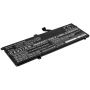 Аккумулятор для Lenovo ThinkPad X390 (L18C6PD1) 4150mah