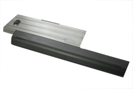 Аккумулятор (батарея) для ноутбука Dell Latitude D620, D630 10.8V 7880mAh (OEM)