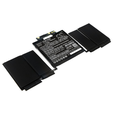Купить Аккумулятор для Apple MacBook Pro 13" (A1989) 5050mAh Аккумулятор для Apple MacBook Pro 13" (A1989) 5050mAh
