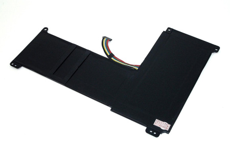 Аккумулятор (батарея) 0813007 для ноутбука Lenovo 120S-14 7.5V, 4140mAh (оригинал)