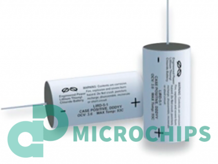 Батарея Engineered Power LIRD-5-1