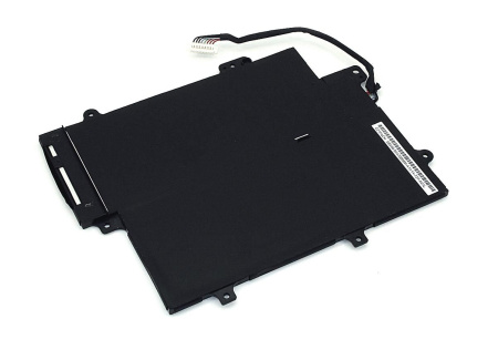 Аккумулятор (батарея) C21N1625 для ноутбукa Asus VivoBook Flip 12 TP203NA, 7.7V/8.8V, 4800mAh