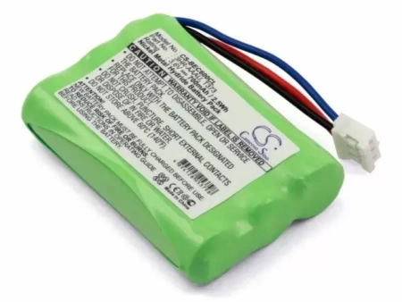 Аккумулятор CameronSino CS-BEC600CL (Bang & Olufsen BeoCom 6000 (3HR-AAAU))