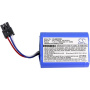 Купить Аккумулятор для Zebra IMZ320, MZ420L (BT17790-1) 1500mah Аккумулятор для Zebra IMZ320, MZ420L (BT17790-1) 1500mah