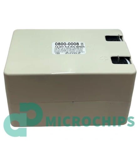 Аккумулятор EnerSys Cyclon 0800-0008 (AGM, 5Ah, 12V)