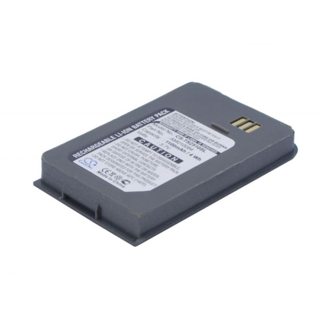 Аккумулятор для Thuraya SO-2510, SG-2520, SO-3319 1100mah