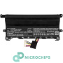Купить Аккумулятор для Asus ROG G752 (A42N1520) 5600mAh Аккумулятор для Asus ROG G752 (A42N1520) 5600mAh