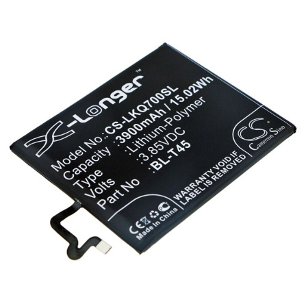 Аккумулятор для LG Q70, Stylo 6 3900mah