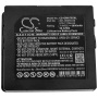 Аккумулятор для Garmin Aera 795, Aera 796 (361-00055-00) 6800mAh