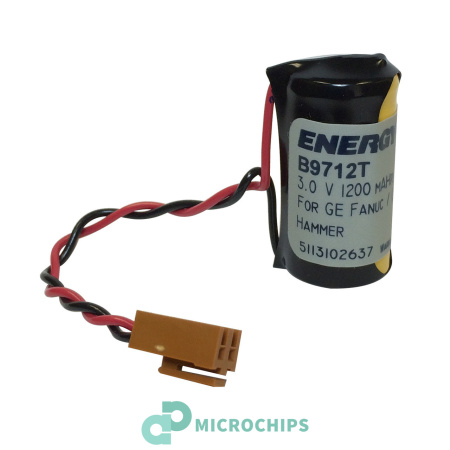 Батарейка OEM AFP8801 для PLC GE Fanuc 1S