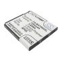 Аккумулятор для Motorola Milestone XT701, Milestone 2 XT720 1550mah