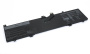 Аккумулятор (батарея) 0JV6J для ноутбука Dell Inspiron 3168, 7.6V, 32Vтч, 4200mAh (оригинал)