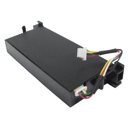 Аккумулятор для Dell Poweredge PERC5e, PERC6 1900mah
