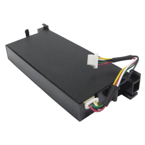 Аккумулятор для Dell Poweredge PERC5e, PERC6 1900mah