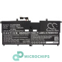 Аккумулятор для Dell XPS 13 (9365) 5850mah