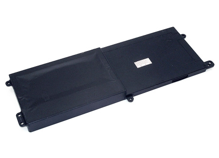 Аккумулятор (батарея) для ноутбука Dell Alienware Area-51m (07PWXV), 11.4V, 7890mAh