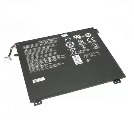 Купить Аккумулятор (батарея) для ноутбука Acer Swift 1 SF114-31, Aspire One CloudBook 14 4670mAh, 11.4V (оригинал) Аккумулятор (батарея) для ноутбука Acer Swift 1 SF114-31, Aspire One CloudBook 14 4670mAh, 11.4V (оригинал)