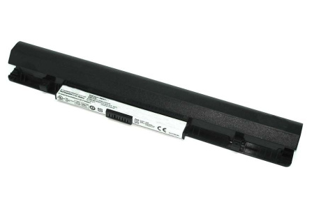 Аккумулятор (батарея) L12C3A01 для ноутбука Lenovo IdeaPad S210, 24Vтч (оригинал)