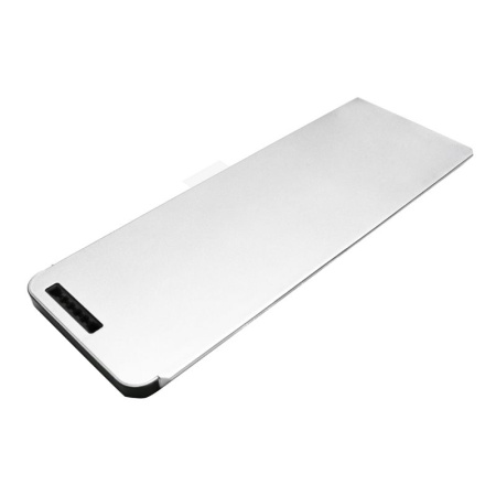 Купить Аккумулятор для Apple MacBook 13" MB771, A1280 4200mAh серебристый Аккумулятор для Apple MacBook 13" MB771, A1280 4200mAh серебристый