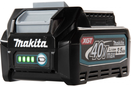 Аккумулятор Makita BL4025 (Li-ion, 2500mAh, 40V)