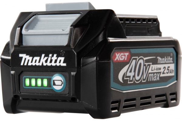 Купить Аккумулятор Makita BL4025 (Li-ion, 2500mAh, 40V) Аккумулятор Makita BL4025 (Li-ion, 2500mAh, 40V)