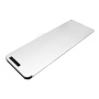 Купить Аккумулятор для Apple MacBook 13" MB771, A1280 4200mAh серебристый Аккумулятор для Apple MacBook 13" MB771, A1280 4200mAh серебристый