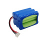 Купить Аккумулятор для Nellcor Puritan Bennett N-550B Pulse Oximeter (069308) 3800mAh Аккумулятор для Nellcor Puritan Bennett N-550B Pulse Oximeter (069308) 3800mAh