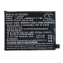 Аккумулятор для Alcatel 1S (OT-5024D) 2900mah