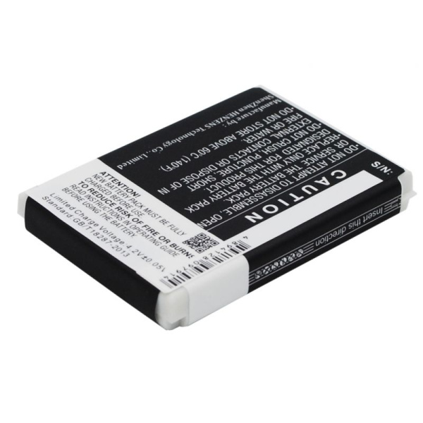 Купить Аккумулятор для CipherLab 8000, 8200, 8300 1300mah Аккумулятор для CipherLab 8000, 8200, 8300 1300mah