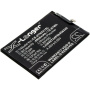 Аккумулятор для ZTE Nubia N1 4900mah