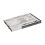 Аккумулятор для Casio Commando 2, C811 (BTR811B) 1800mah