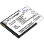 Аккумулятор для ZTE Blade A110, A410 1600mah