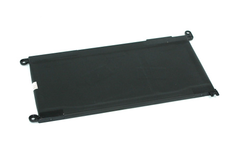 Аккумулятор (батарея) WDX0R для ноутбука Dell 15-5538, 11.4V, 3500mAh (оригинал)