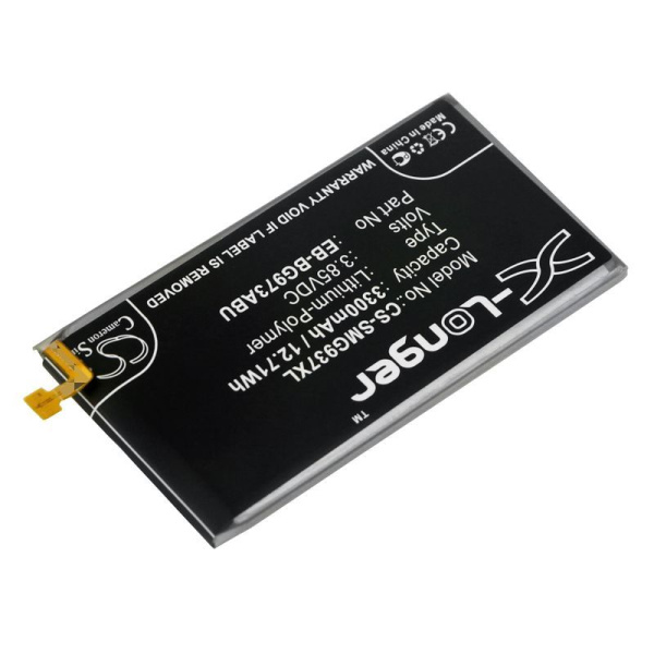 Купить Аккумулятор для Samsung Galaxy S10 (SM-G973) 3300mAh Аккумулятор для Samsung Galaxy S10 (SM-G973) 3300mAh
