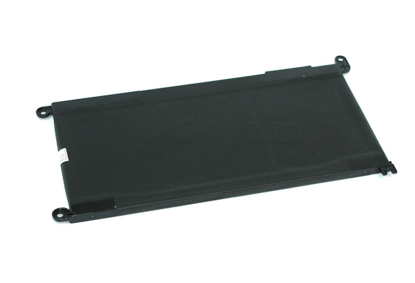 Аккумулятор (батарея) WDX0R для ноутбука Dell 15-5538, 11.4V, 3500mAh (оригинал)
