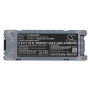 Купить Аккумулятор для Mindray BeneHeart D5, D6, DP-50, Z5, Z6 (LI34I001A) 10200mAh Аккумулятор для Mindray BeneHeart D5, D6, DP-50, Z5, Z6 (LI34I001A) 10200mAh