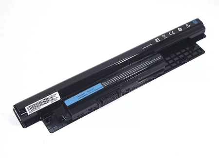 Аккумулятор (батарея) MR90Y для ноутбука Dell 5421-YZ, 14.8V, 2200mAh, черный (OEM)