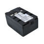 Аккумулятор для Panasonic P-V212, VW-VBS20E 2400mah