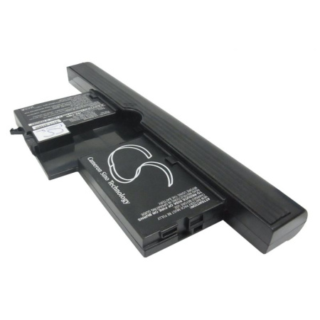 Аккумулятор для ноутбуков Lenovo ThinkPad X60, X61 Tablet 4400mAh