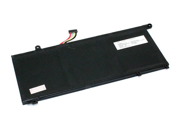 Аккумулятор (батарея) для ноутбука Lenovo (L19C3PDA) 11.52V, 3820mAh