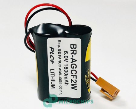Купить Батарейка OEM BR-AGCF2W для PLC KOMO Machine 1S Батарейка OEM BR-AGCF2W для PLC KOMO Machine 1S