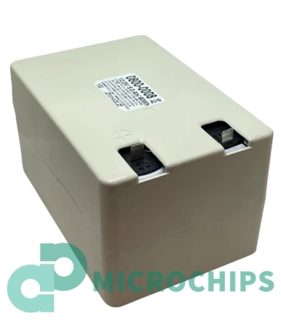 Аккумулятор EnerSys Cyclon 0810-0008 (AGM, 2.5Ah, 12V)