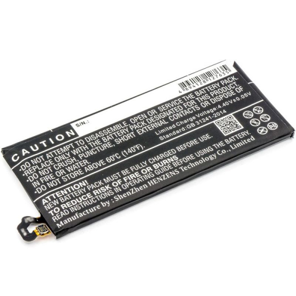Купить Аккумулятор для Samsung Galaxy A7 (2017), J7 (2017) (EB-BJ730ABE) 3600mah Аккумулятор для Samsung Galaxy A7 (2017), J7 (2017) (EB-BJ730ABE) 3600mah