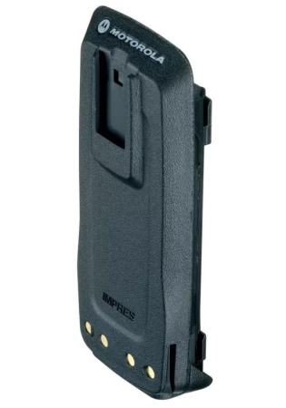 Аккумулятор Motorola PMNN 4103 для радиостанций (Li-ion, 2200mAh, 7.5V)