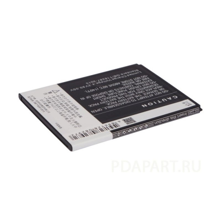 Аккумулятор для Lenovo A388t, A880, A916, S856 1900mah