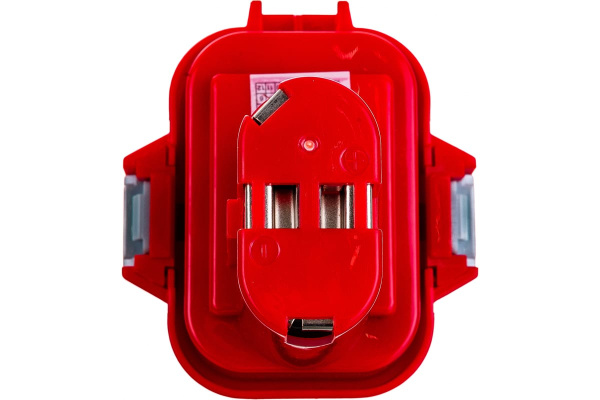 Купить Аккумулятор TopOn TOP-PTGD-MAK-9.6-3.0 (NiMH, 3000mAh, 9.6V) Аккумулятор TopOn TOP-PTGD-MAK-9.6-3.0 (NiMH, 3000mAh, 9.6V)