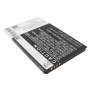 Аккумулятор для Huawei Ascend G610, G700, G710, Y3II, Y600 (HB505076RBC) 2100mah