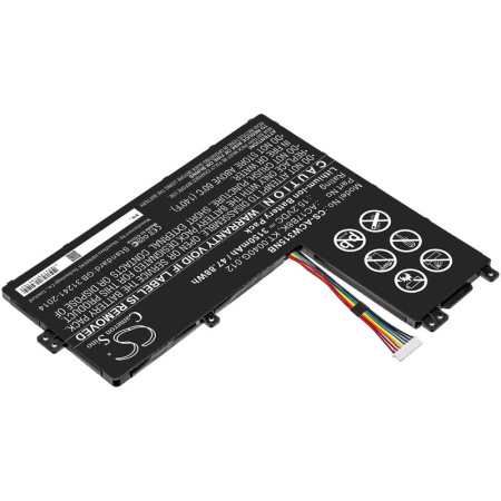 Купить Аккумулятор для Acer Swift 3 SF315 серии (AC17B8K) 3150mah Аккумулятор для Acer Swift 3 SF315 серии (AC17B8K) 3150mah